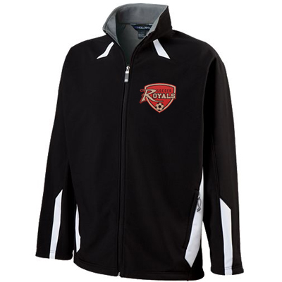 Holloway vortex jacket online