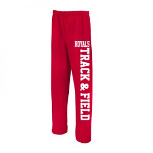 JERZEES – NuBlend® Open Bottom Pocketed Sweatpants