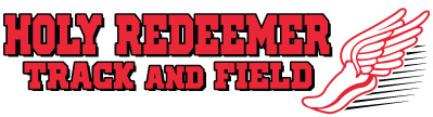 Holy Redeemer Track & Field