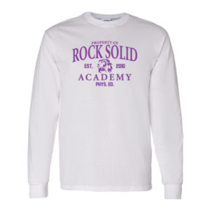 Gildan – Heavy Cotton Long Sleeve T-Shirt