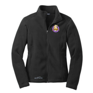 Eddie Bauer® Full-Zip Fleece Jacket