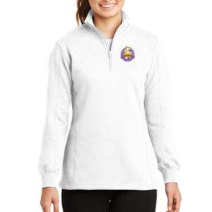 Sport-Tek® 1/4-Zip Sweatshirt