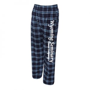 Boxercraft – Flannel Pants with Pockets