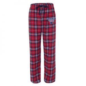Boxercraft – Flannel Pants With Pockets