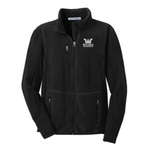 Port Authority® R-Tek® Pro Fleece Full-Zip Jacket