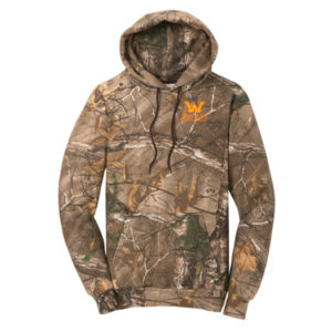 Russell Outdoors™ – Realtree® Pullover Hooded Sweatshirt