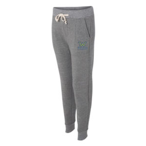 Alternative – Eco-Fleece™ Women’s Jogger