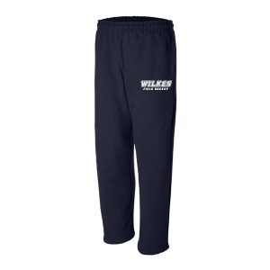Gildan – DryBlend Open Bottom Pocketed Sweatpants