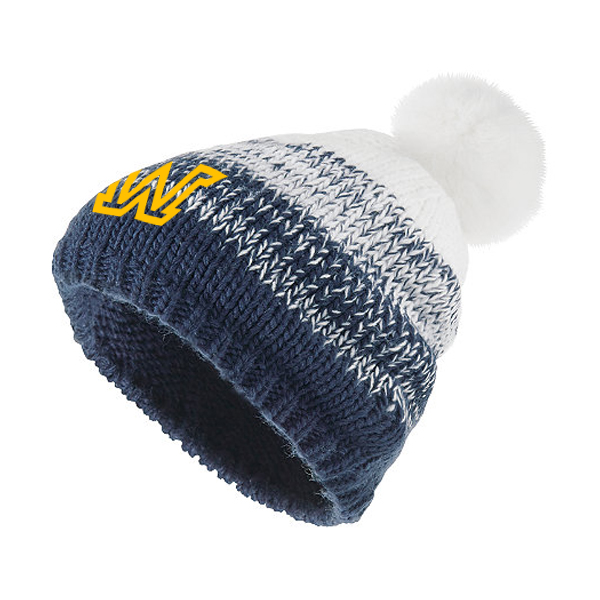 Holloway ASCENT BEANIE – Wilkes Lacrosse