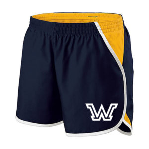 Holloway Energize Shorts