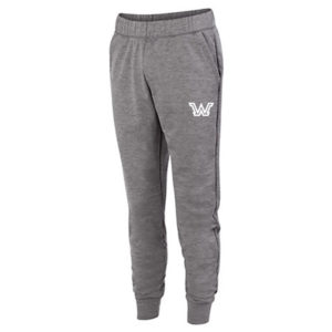 Augusta Tonal Heather Fleece Jogger