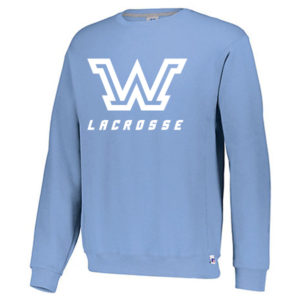 Russell Dri-Power® Fleece Crew Sweatshirt