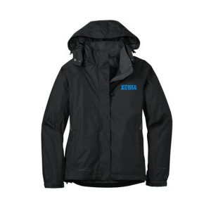 Eddie Bauer® Rain Jacket