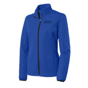 Port Authority® Ladies Active Soft Shell Jacket